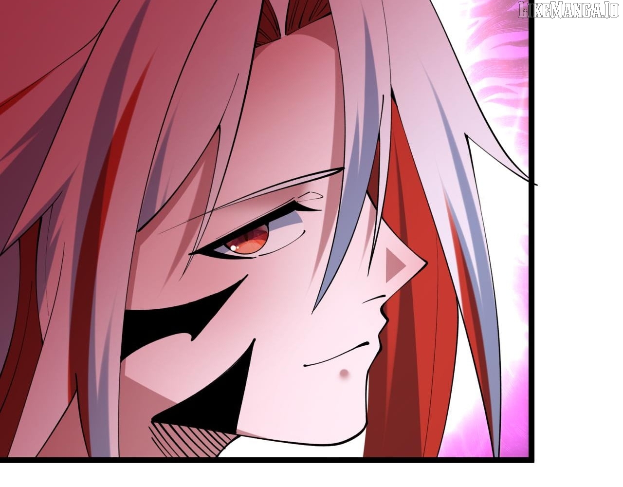 Era of the Haunted Chapter 533 - page 121